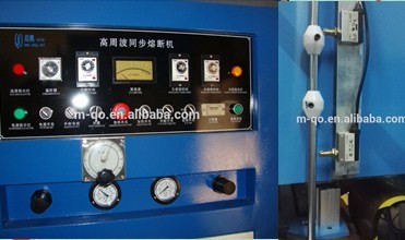 high frequency welding machine