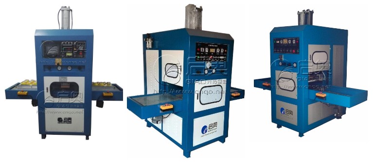 high frequency welding machine